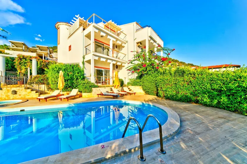 Villa Su - Image 1