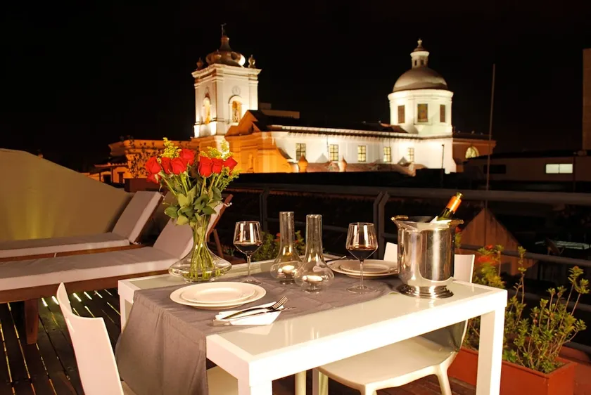 La Casa del Farol Hotel Boutique by Xarm Hotels - Image 1