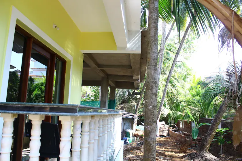 Arpora Inn - Image 1