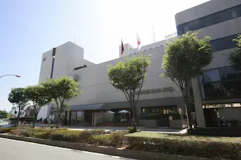 Kakogawa Plaza Hotel - Image 1