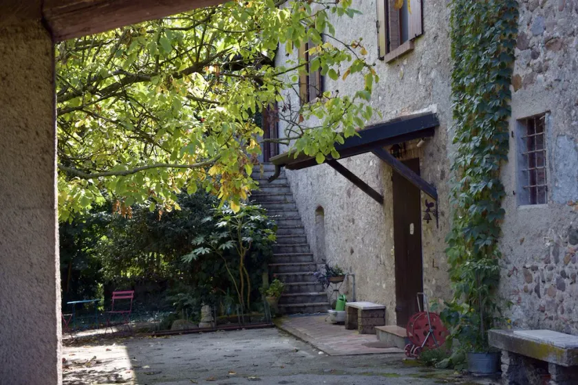 Cascina Campagnola B&B - Image 1