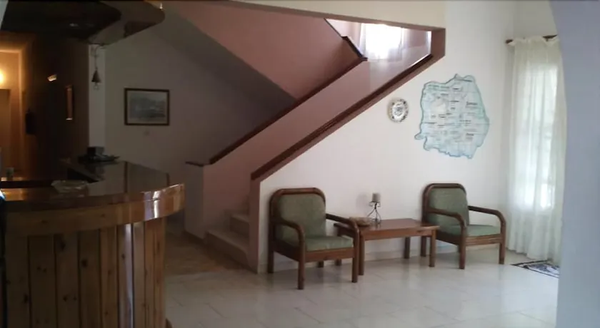 Guest House Polyvotis - Image 1