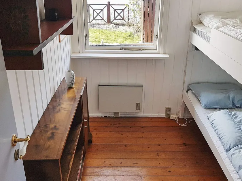 Lively Holiday Home in Jutland Near Sea - Image 1