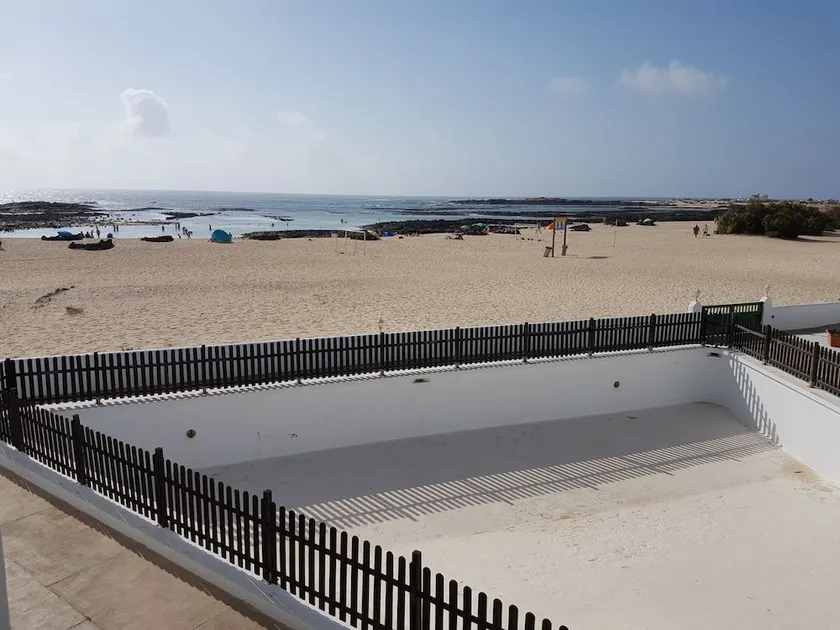 Apartamento frente a la playa vista al mar El Cotillo by Lightbooking - Image 1