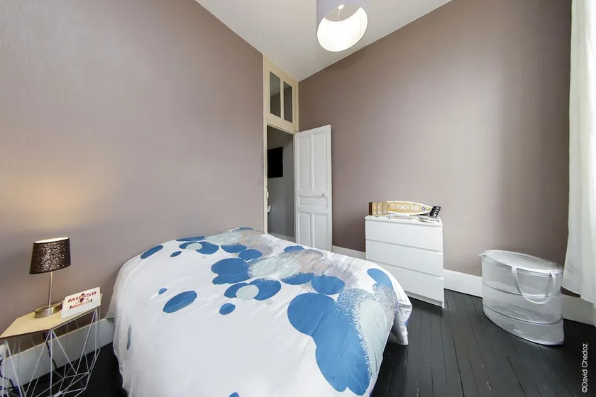 Appartement le Bareuzai - Image 1