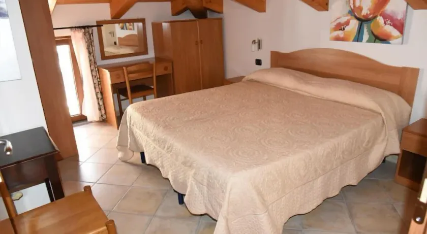 B&B Il Vicoletto del Casale - Image 1