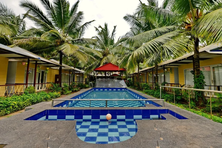 Morjim Resort and Retreat - Image 1