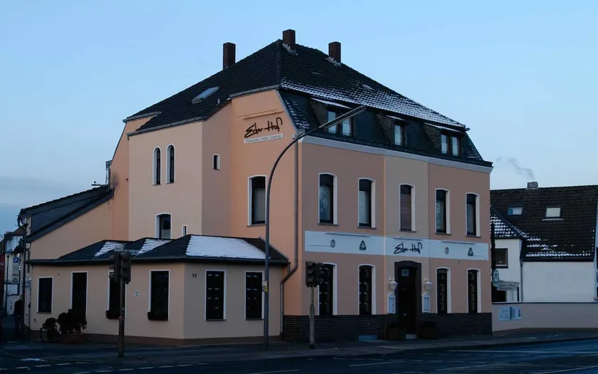Hotel Erker Hof - Image 1