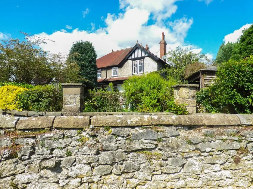Parsonage Croft - Image 1