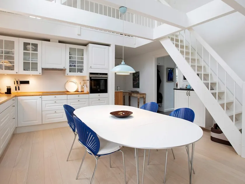 6 Person Holiday Home in Gilleleje - Image 1