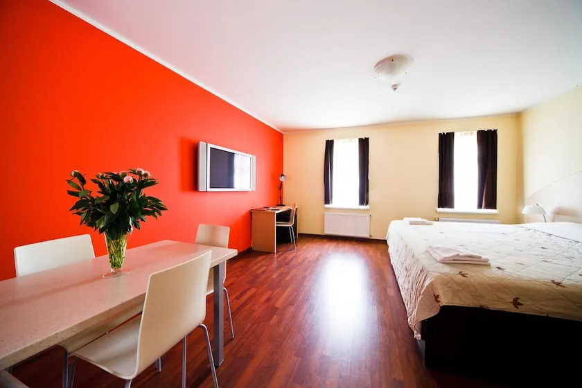 Aparthotel Autosole - Image 1
