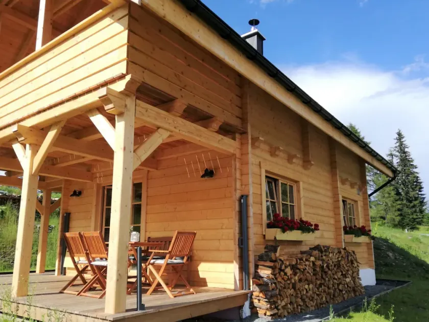 Buchfink Hochrindl in Hochrindl - Image 1