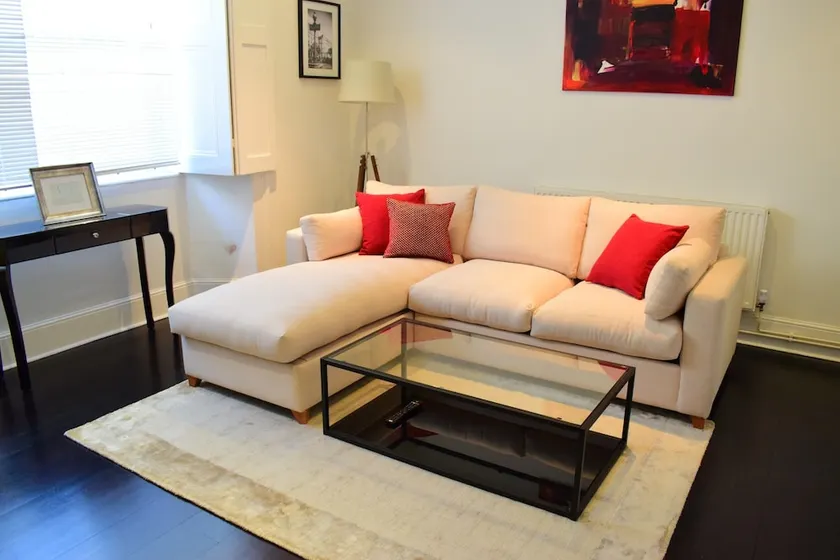 Modern 1 Bedroom Apartment in Notting Hill - Image 1