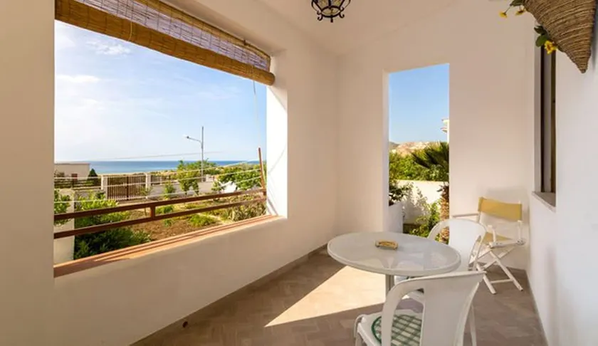 Appartamenti Trasolemare - Image 1