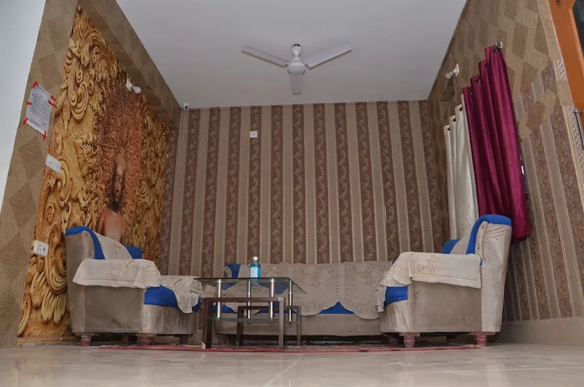 Satiya Guest House - Image 1