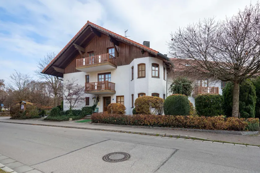 Appartementhaus Meier - Image 1