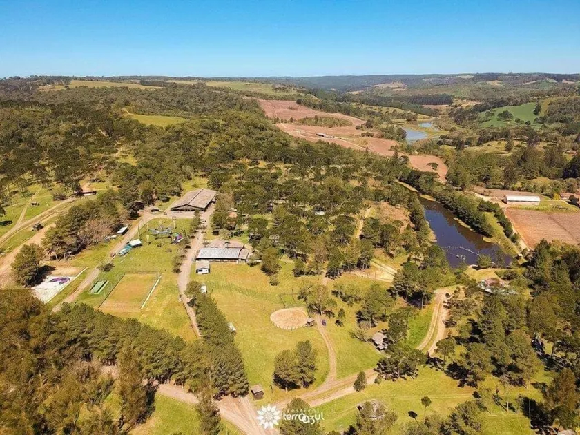 Fazenda Evaristo - Image 1
