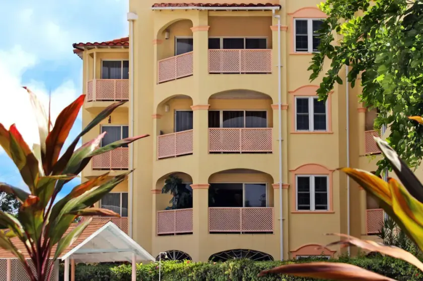 Terraces by Blue Sky Luxury - Image 1