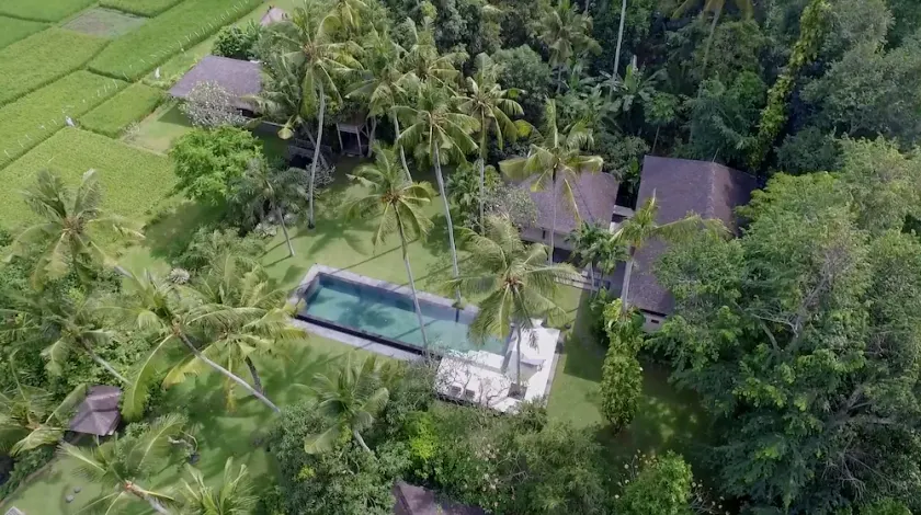 Villa Bangkuang - Image 1