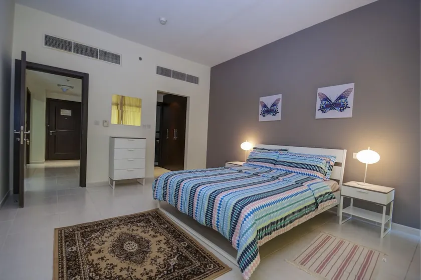 Windsor Manor by Deluxe Holiday Homes - Image 1