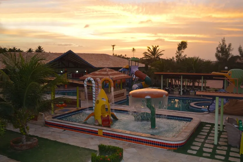 Parajuru Praia Hotel - Image 1