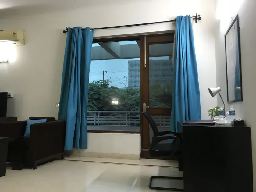 The Essence Suite - Image 1
