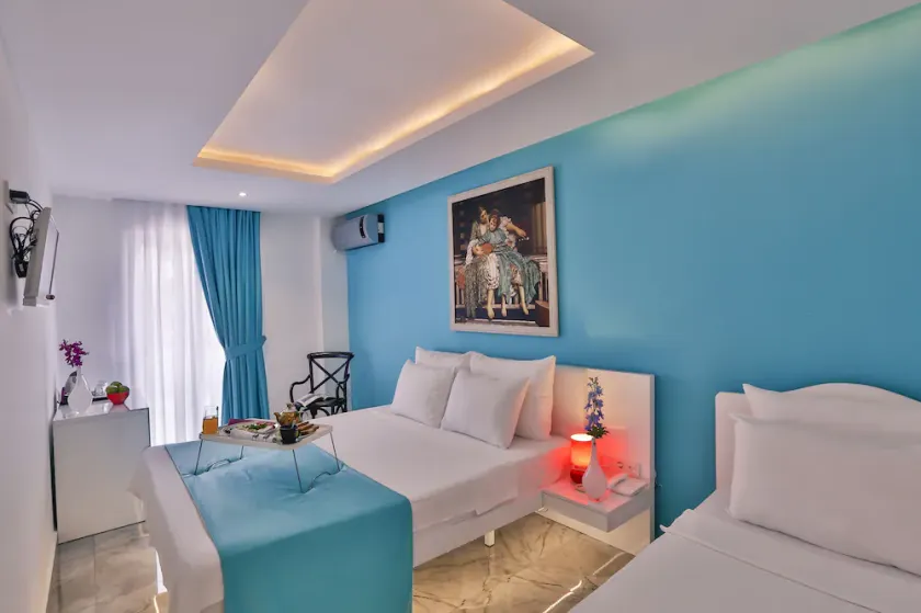Bellezza Hotel - Image 1