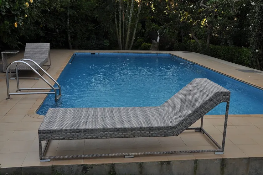 Garr Hotel - Image 1