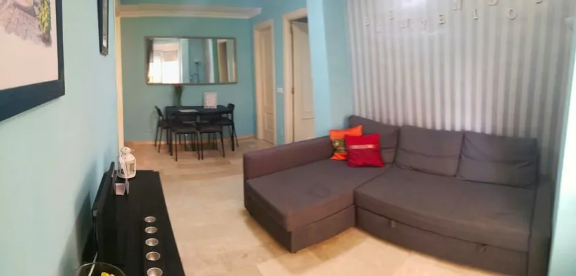 Misericordia Beach Apartamento - Image 1