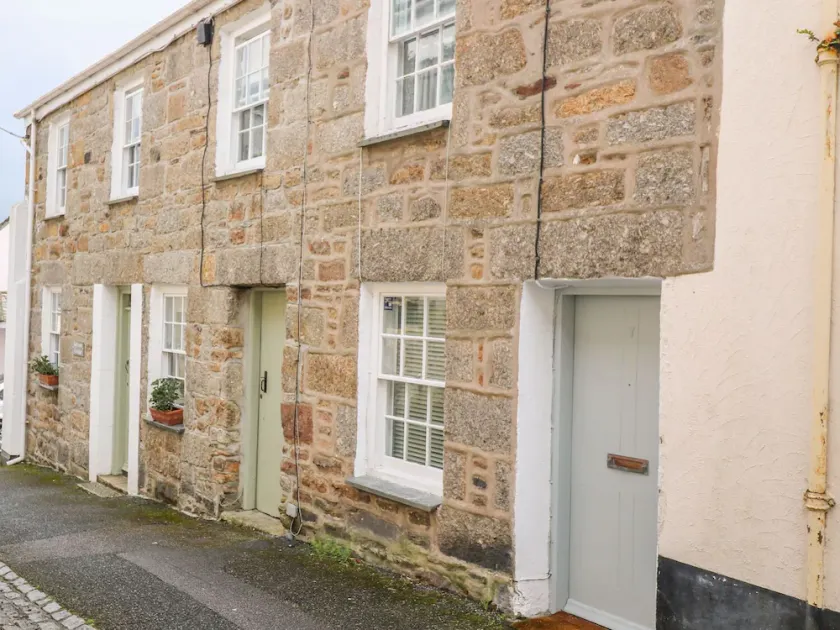 Net Loft Cottage - Image 1