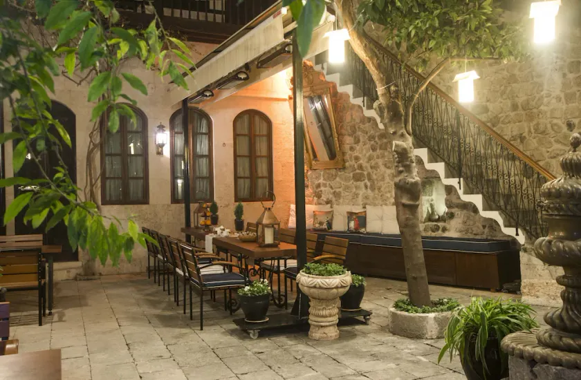 Mahallem Hotel - Image 1