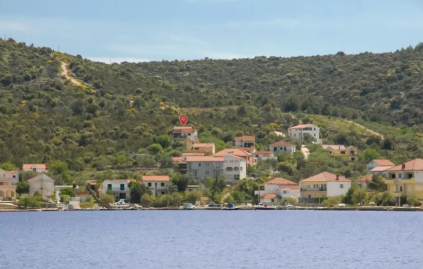 Amazing Home in Vinisce With Wifi and 2 Bedrooms - Image 1