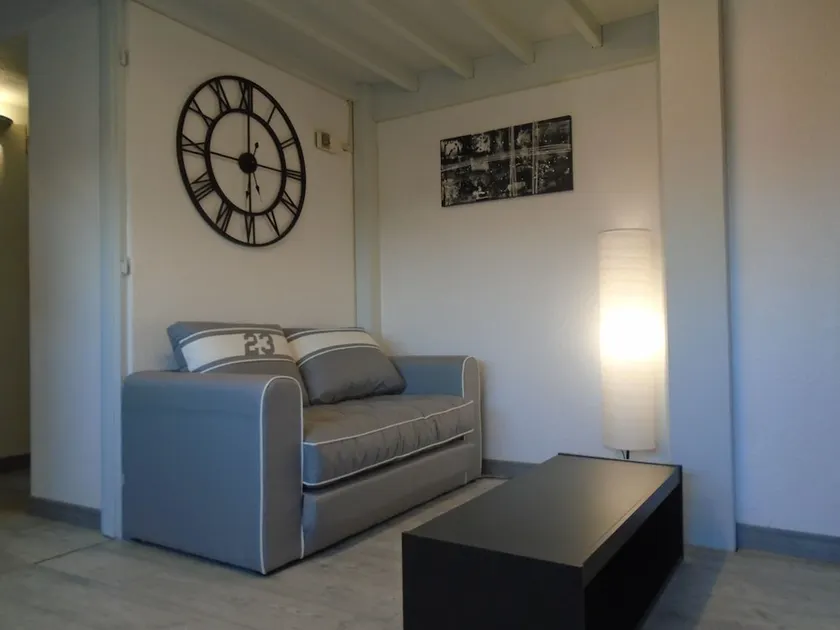 Appartement BellesRives - Image 1