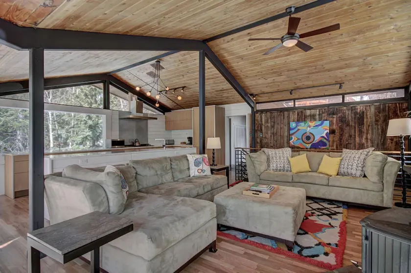Elk Horn  3 Bedroom Home by RedAwning - Image 1