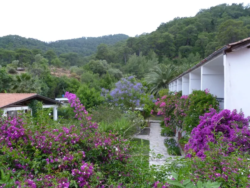 Sultan Palas Hotel - Image 1