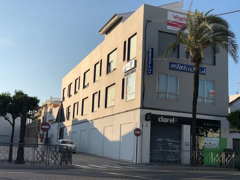 Apartamentos Énfasis - Image 1