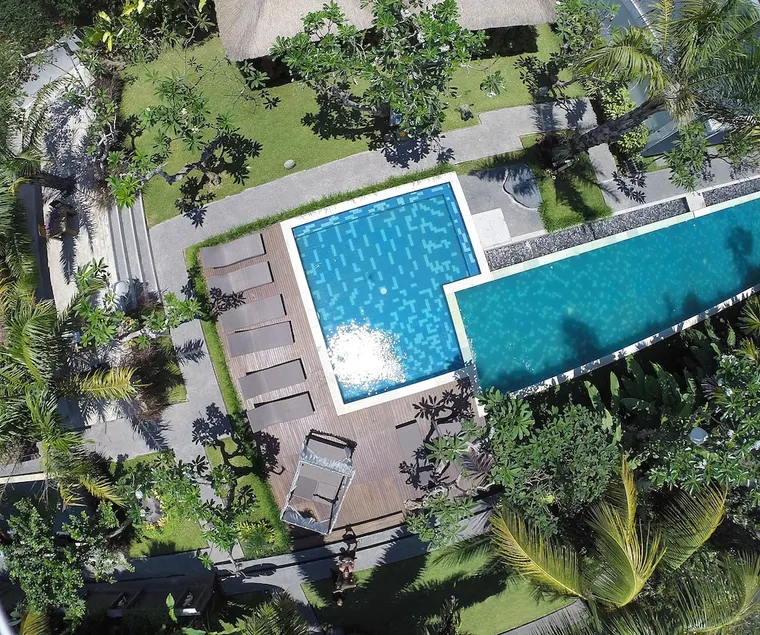 The Grand Sunti Ubud - Image 1
