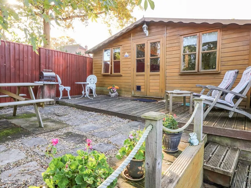The Chalet - Image 1