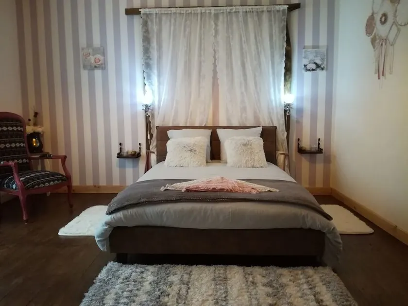 Chambres D'hôtes Chez Lorette - Image 1
