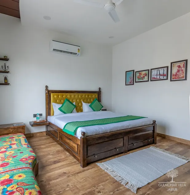 Gulmohar Villa - Image 1
