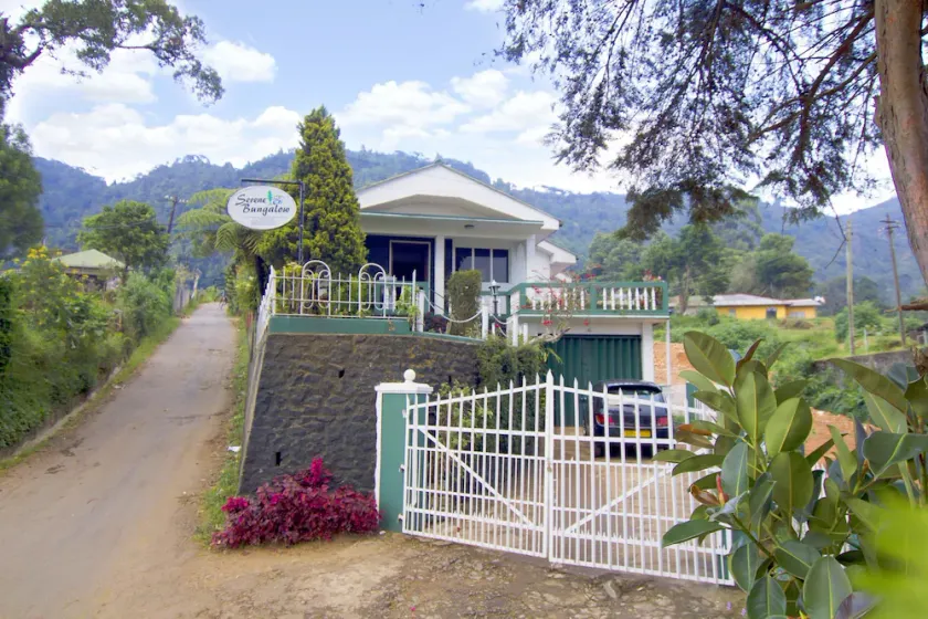 Serene Bungalow - Image 1