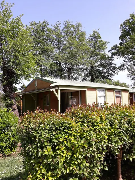 Chalet De Plage - Image 1