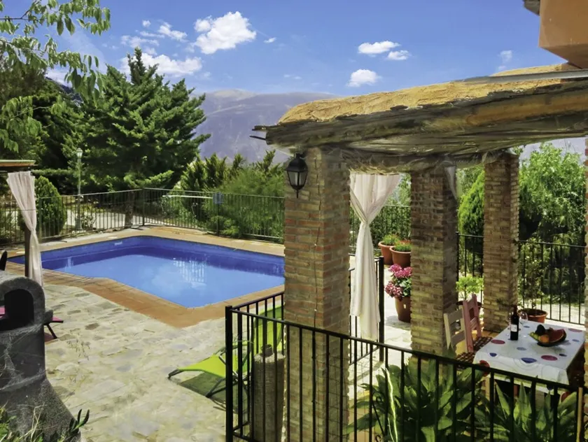 Cortijo Paco - Image 1