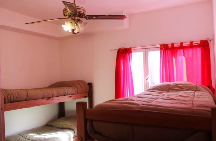 Yanquetruz Hostel Suite - Image 1