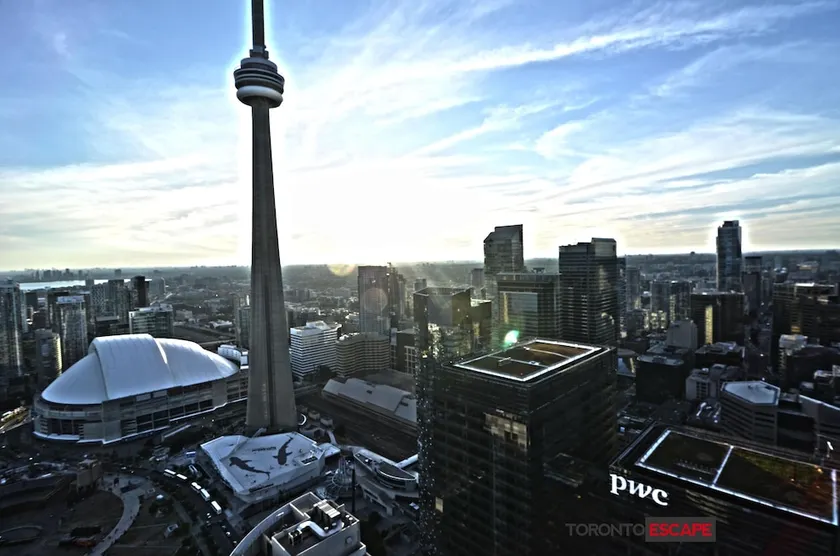 Toronto Escape - Financial District - Image 1