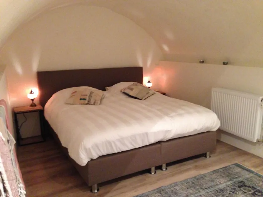 Bed & Breakfast 1001 Nacht - Image 1