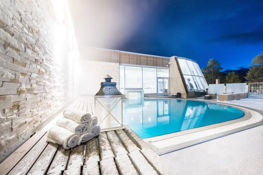 Yyteri Hotel & Spa - Image 1