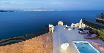 Baia Del Riccio - Image 1