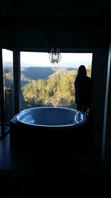 Forest Valley Cottages - Image 1