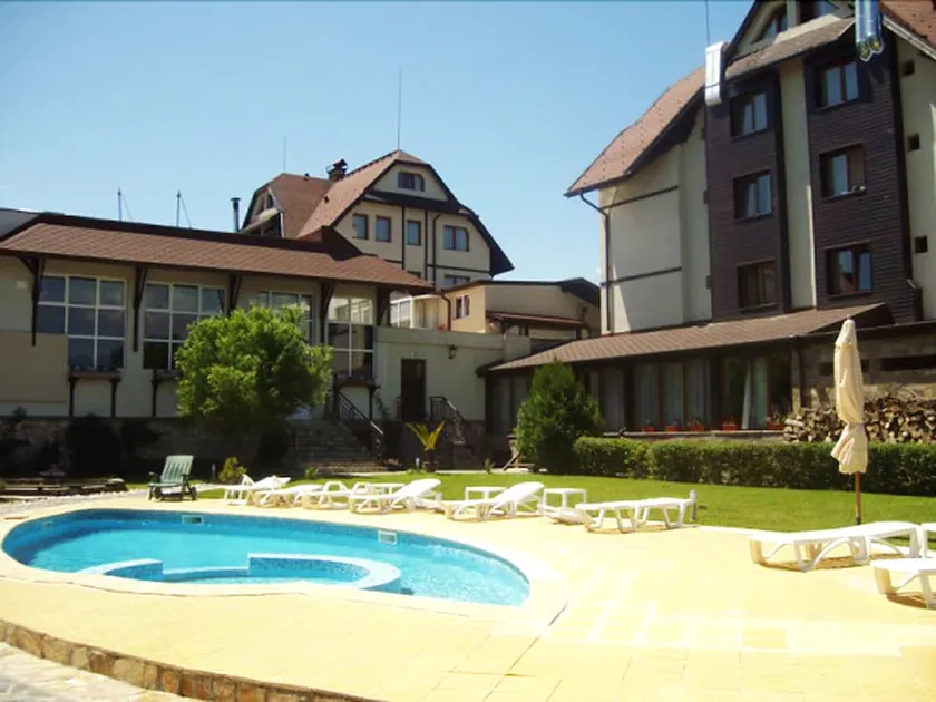 Olymp - Image 1